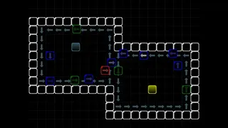 Скриншот 2 к игре Blocking Blocks