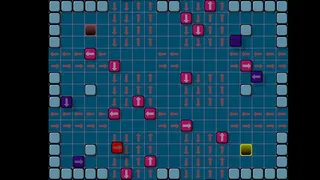 Скриншот 3 к игре Blocking Blocks
