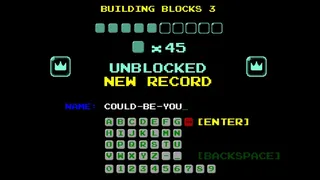 Скриншот 4 к игре Blocking Blocks
