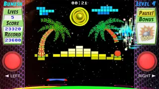 Скриншот 1 к игре Attack Noids