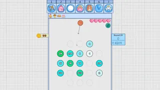 Скриншот 1 к игре Pop to Win