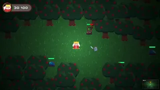 Скриншот 1 к игре The King's Follower