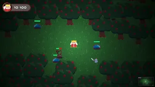 Скриншот 2 к игре The King's Follower