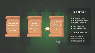 Скриншот 3 к игре The King's Follower