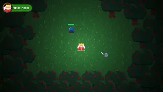 Скриншот 4 к игре The King's Follower