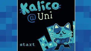 Скриншот 1 к игре Kalico @ Uni