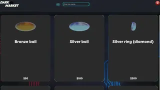 Скриншот 1 к игре Lost & Found Simulator