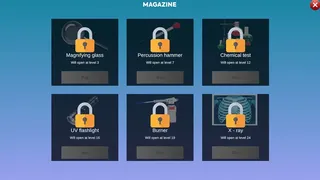 Скриншот 6 к игре Lost & Found Simulator
