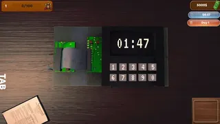 Скриншот 7 к игре Lost & Found Simulator