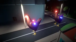 Скриншот 4 к игре HorSteal