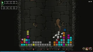 Скриншот 3 к игре Tetra Rise