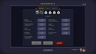 Скриншот 6 к игре Tetra Rise