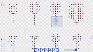 Скриншот 3 к игре Logic Arrows