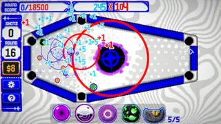 Скриншот 1 к игре Biryado