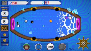 Скриншот 2 к игре Biryado