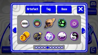 Скриншот 4 к игре Biryado