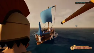 Скриншот 3 к игре SONS OF POSEIDON