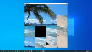 Скриншот 5 к игре The beach in Sanya