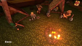 Скриншот 1 к игре Time to Die