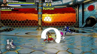 Скриншот 4 к игре AFRA Survivor: Adventure