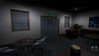 Скриншот 3 к игре The Night Job: Hotel