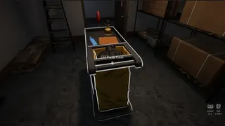 Скриншот 4 к игре The Night Job: Hotel
