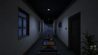 Скриншот 5 к игре The Night Job: Hotel