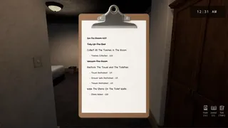 Скриншот 6 к игре The Night Job: Hotel