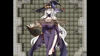 Скриншот 3 к игре The Witch's Disciples