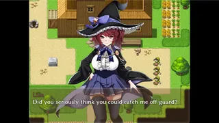 Скриншот 4 к игре The Witch's Disciples