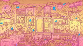 Скриншот 3 к игре Flats Full of Cats