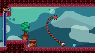 Скриншот 1 к игре Ñamto