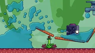 Скриншот 2 к игре Ñamto