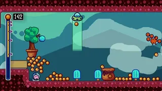 Скриншот 3 к игре Ñamto