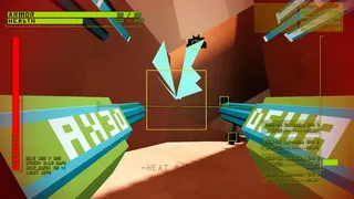 Скриншот 4 к игре ATOMIC LANCE