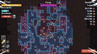Скриншот 3 к игре Diggin