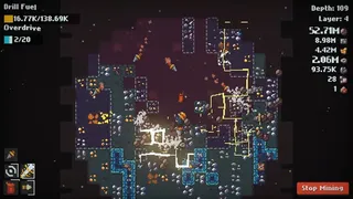 Скриншот 6 к игре Diggin