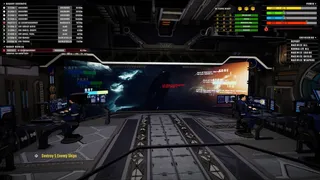 Скриншот 4 к игре Starship Command: Orion Spur
