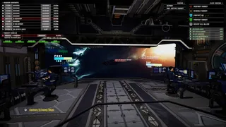 Скриншот 5 к игре Starship Command: Orion Spur