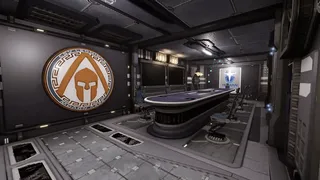 Скриншот 7 к игре Starship Command: Orion Spur