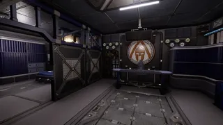 Скриншот 8 к игре Starship Command: Orion Spur