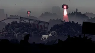 Скриншот 2 к игре The Rusted