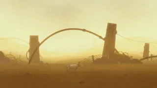 Скриншот 3 к игре The Rusted