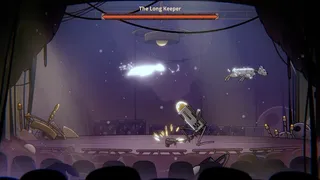 Скриншот 4 к игре The Rusted