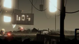 Скриншот 5 к игре The Rusted