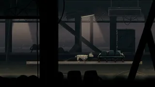 Скриншот 7 к игре The Rusted