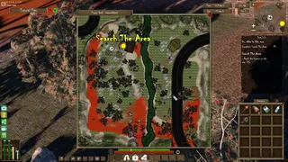 Скриншот 6 к игре Red Soil