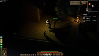 Скриншот 8 к игре Red Soil