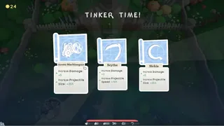 Скриншот 4 к игре Lawnpocalypse