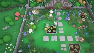 Скриншот 8 к игре Lawnpocalypse